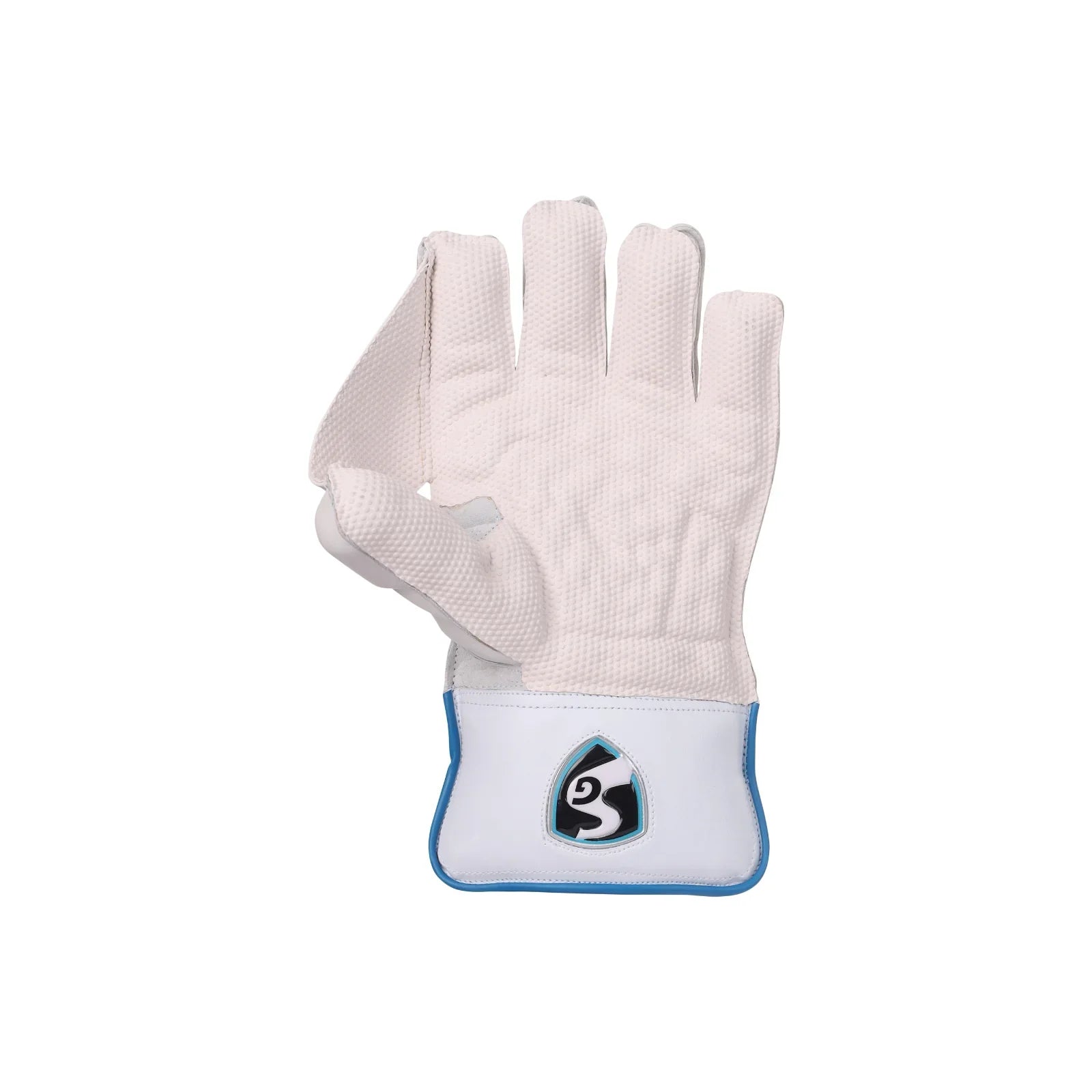 SG League Junior/Youth Cricket Wicket Keeping Gloves
