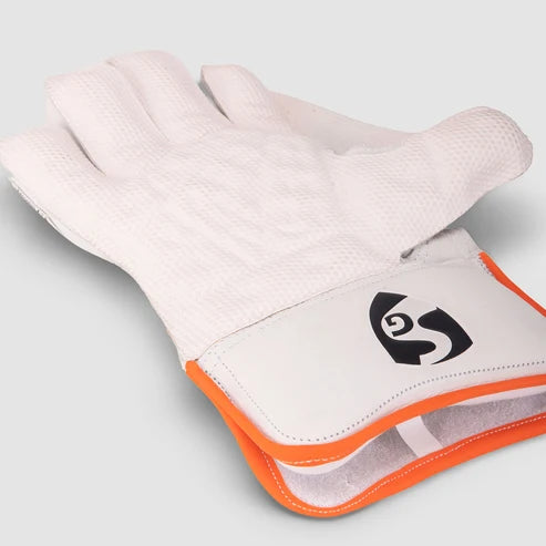 SG RP 17 League Junior / Youth Cricket Wicket Keeping Gloves SG