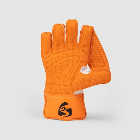 SG RP 17 Club Adult Cricket Wicket Keeping Gloves SG