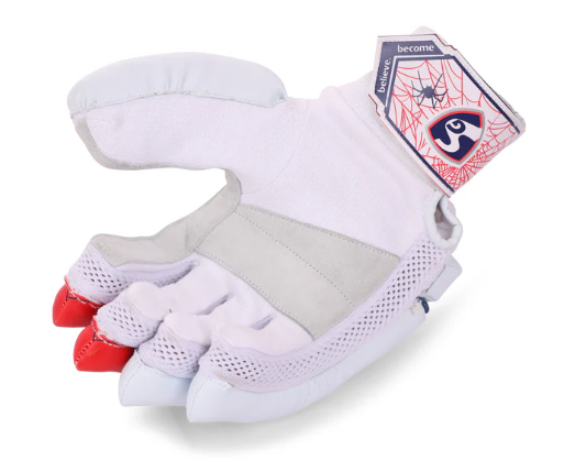 SG RP Club Junior / Youth Cricket Batting Gloves