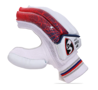 SG RP Club Junior / Youth Cricket Batting Gloves