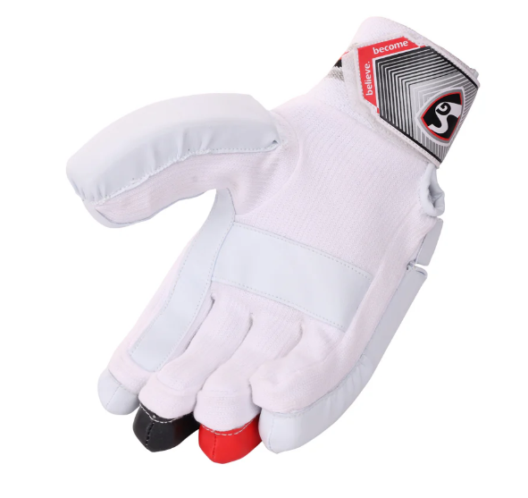 SG Blaze Lite Junior / Youth Cricket Batting Gloves