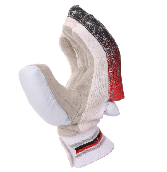 SG Optipro Junior / Youth Cricket Batting Gloves