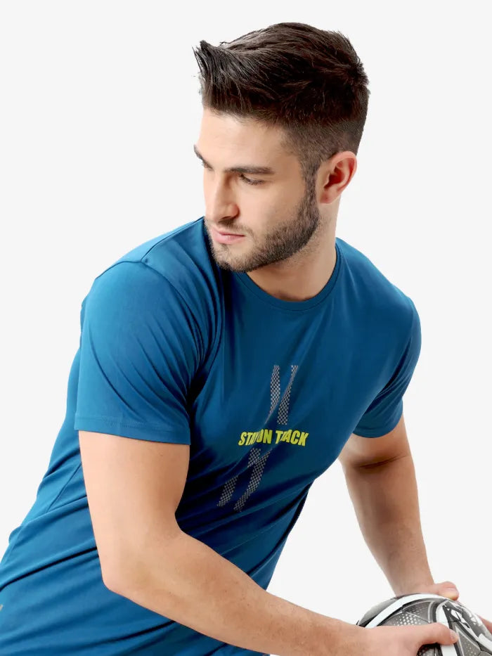 Shrey Concrete Short Sleeve Cricket Shirt