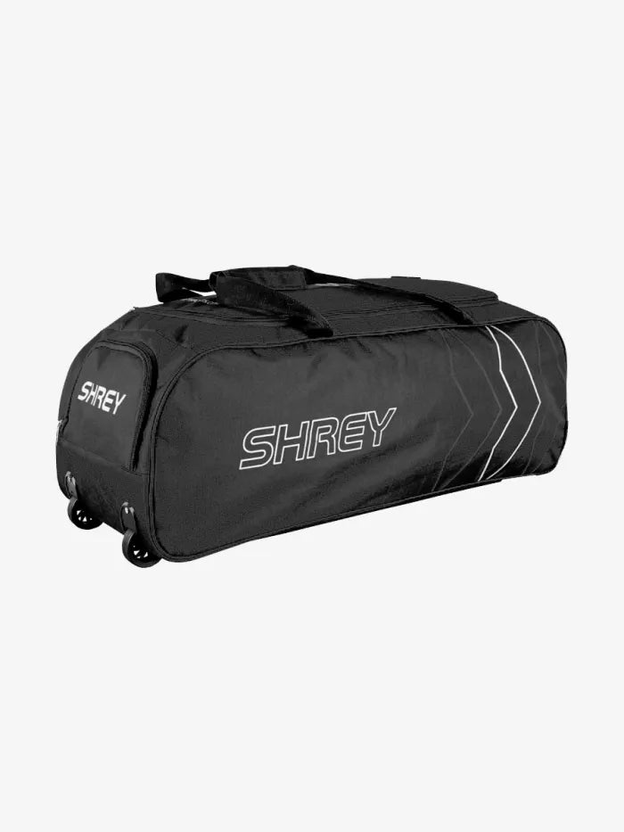 Shrey Kare Wheelie Cricket Kit Bag