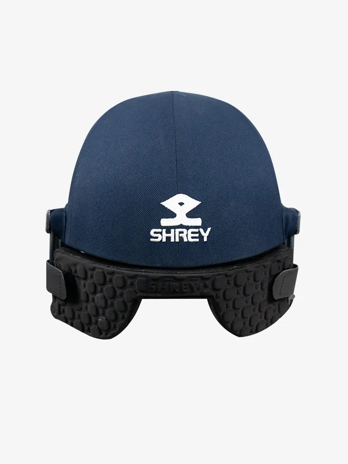 Shrey Cricket Helmet Neck Guard 2.0 SHREY