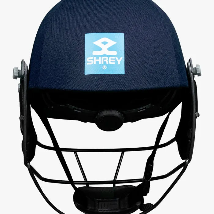 Shrey Premium 3.0 Steel Adult Cricket Helmet