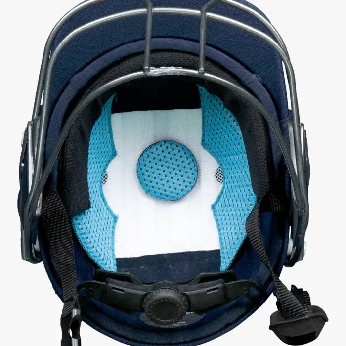 Shrey Premium 3.0 Steel Adult Cricket Helmet