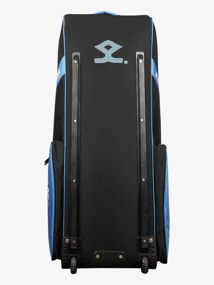 Shrey Star 2.0 Duffle Wheelie Cricket Kit Bag