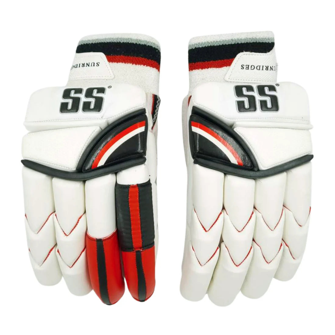SS Elite Adult Cricket Batting Gloves