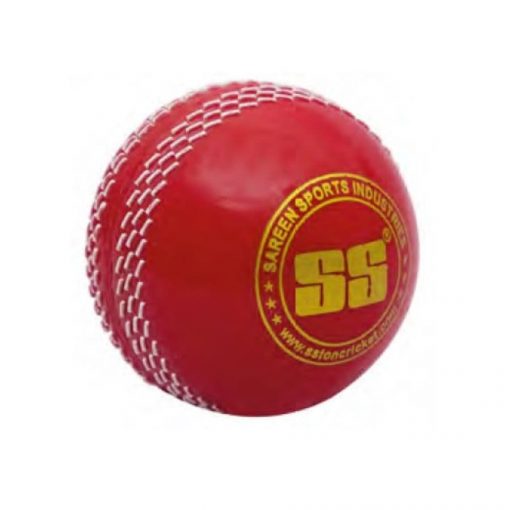 SS Poly Soft Cricket Ball by SS - TopCricketStore