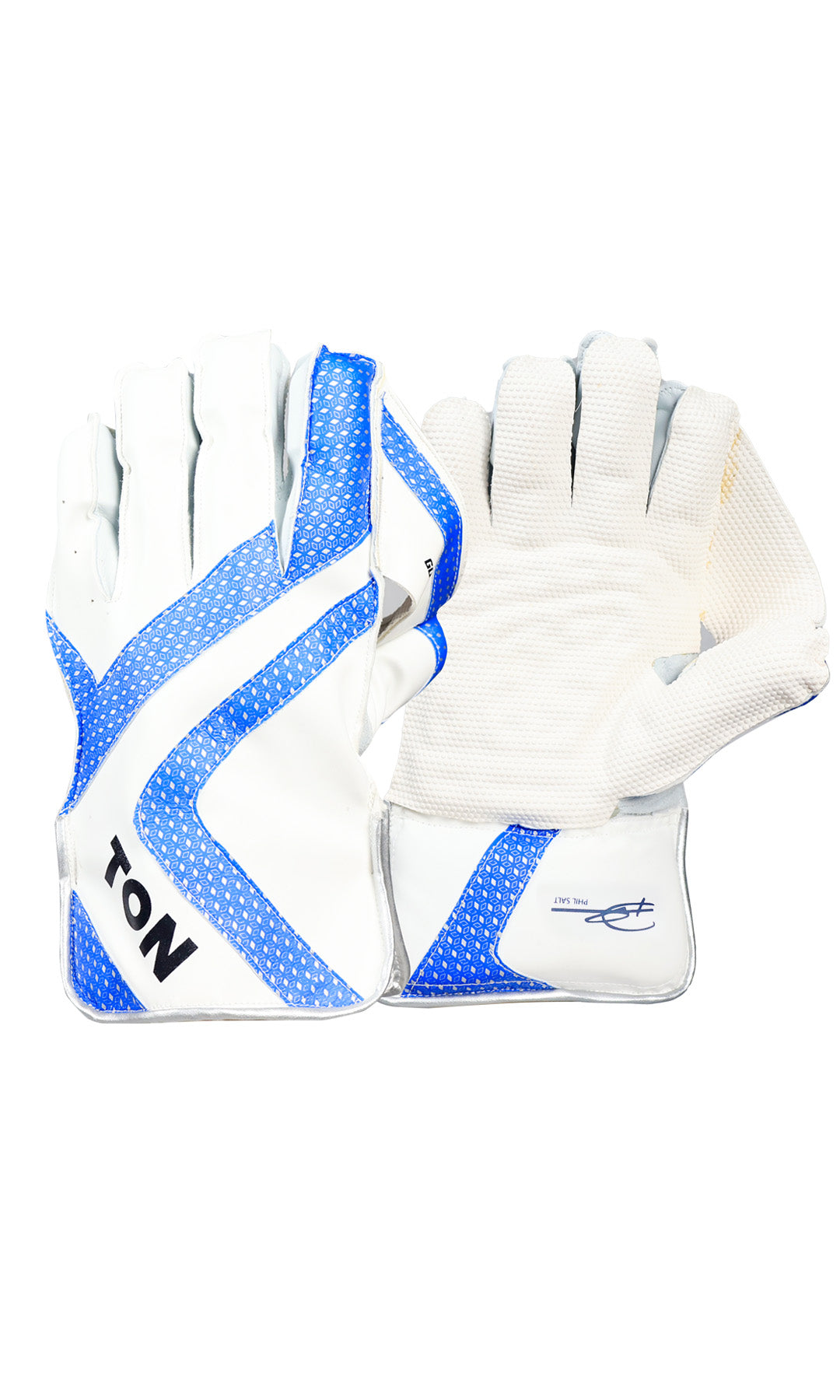 SS TON Gusty Adult Wicket Keeping Gloves
