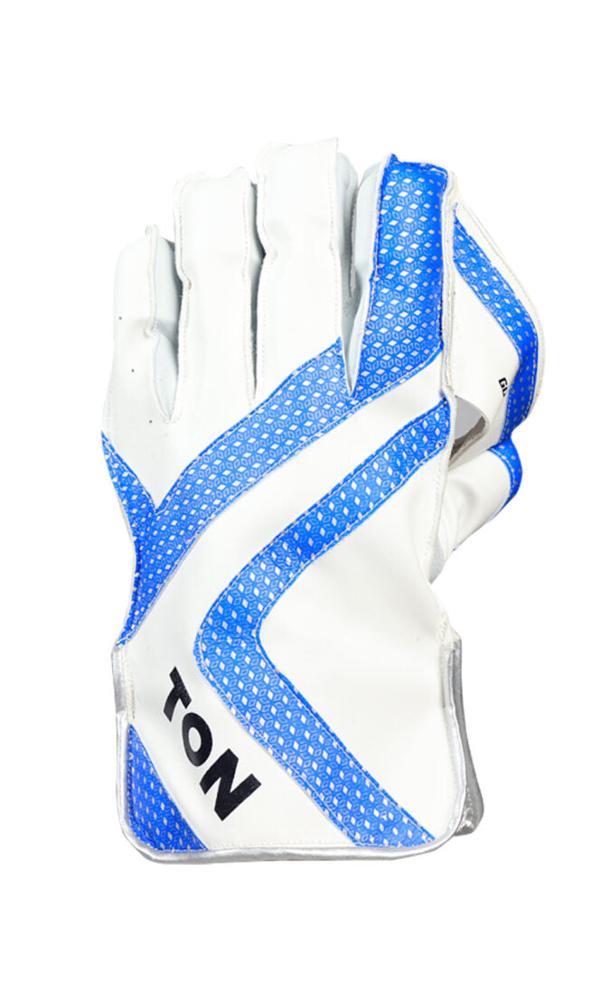 SS TON Gusty Adult Wicket Keeping Gloves