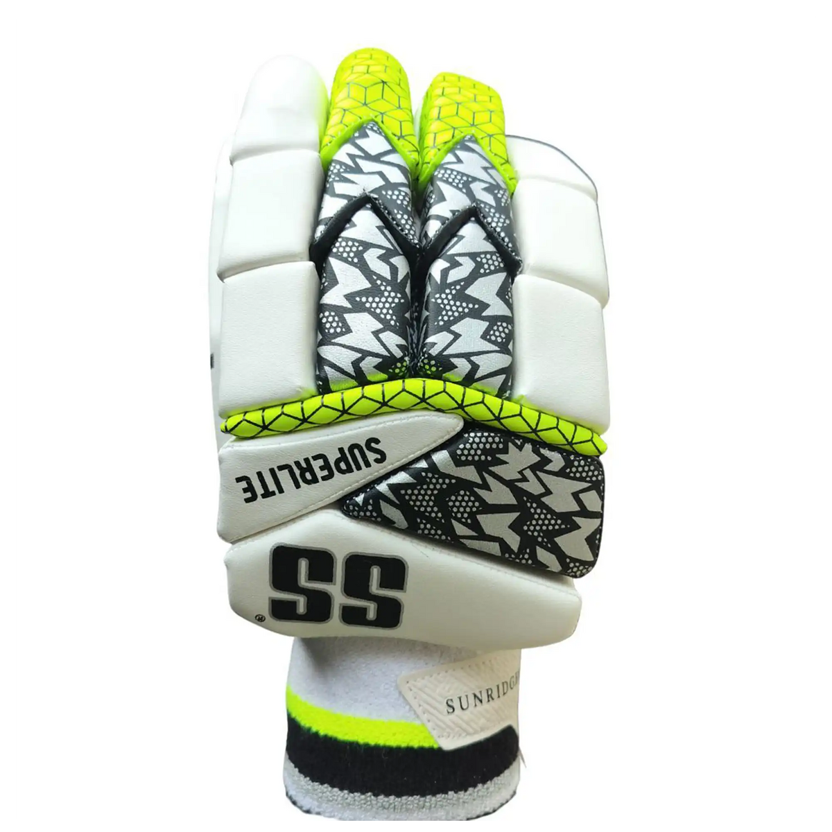 SS Superlite Color Junior / Youth Cricket Batting Gloves SS
