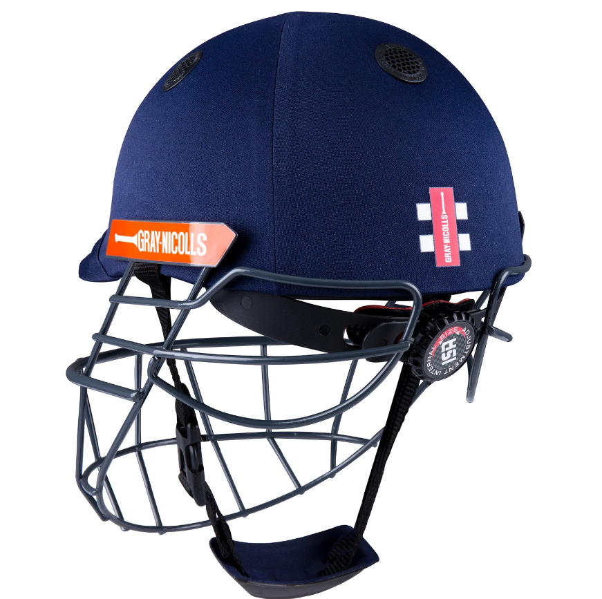 Gray-Nicolls Atomic 360 Adult Cricket Helmet
