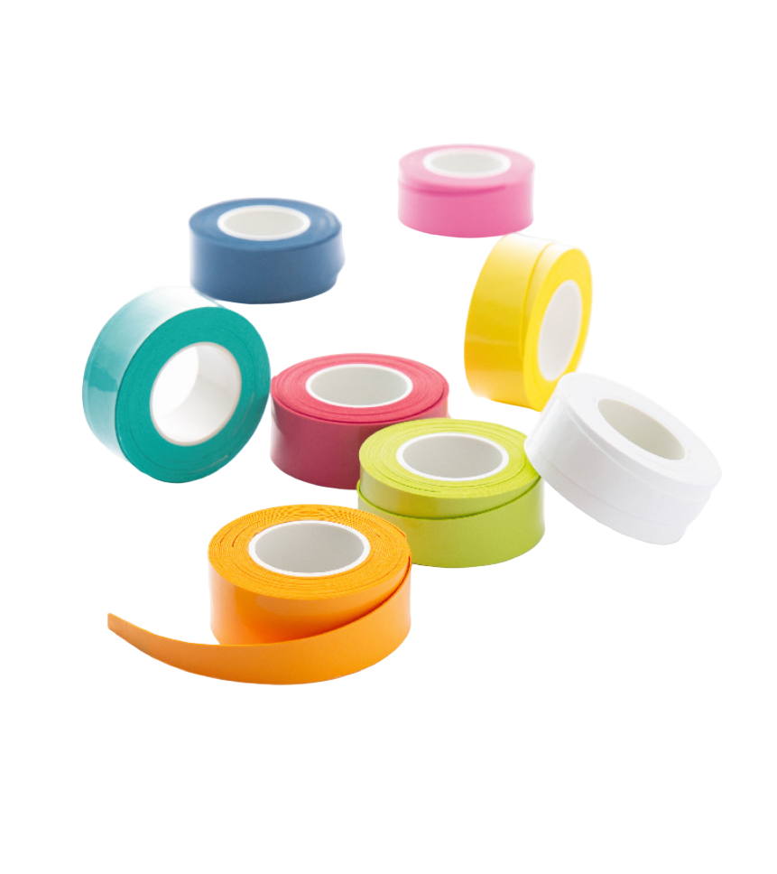 Yonex Super Grap 3 Pack Assorted Badminton Overgrip (Box of 10) by Yonex - TopCricketStore