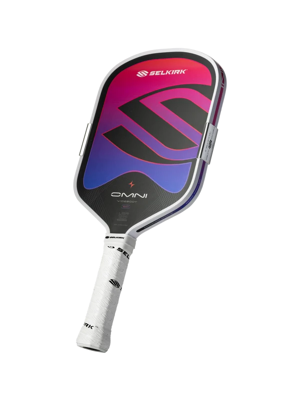 Selkirk OMNI Widebody Pickleball Paddle - Cosmic Selkirk