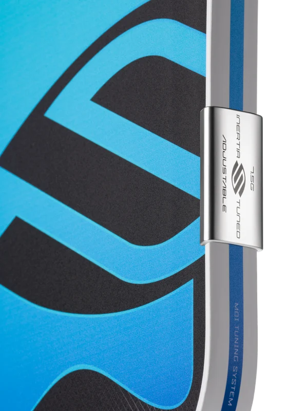 Selkirk OMNI Widebody Pickleball Paddle - Hydro Blue Selkirk