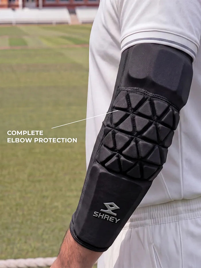 Shrey Legacy Adult Arm Guard Versant