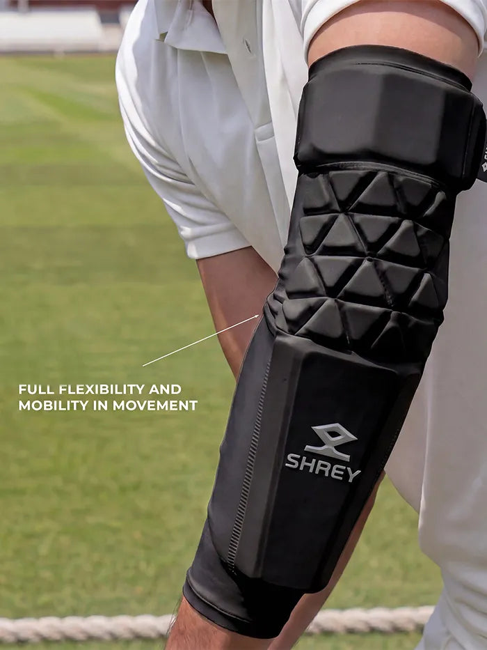 Shrey Legacy Adult Arm Guard Versant