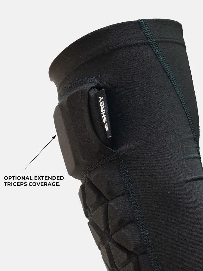 Shrey Legacy Adult Arm Guard Versant