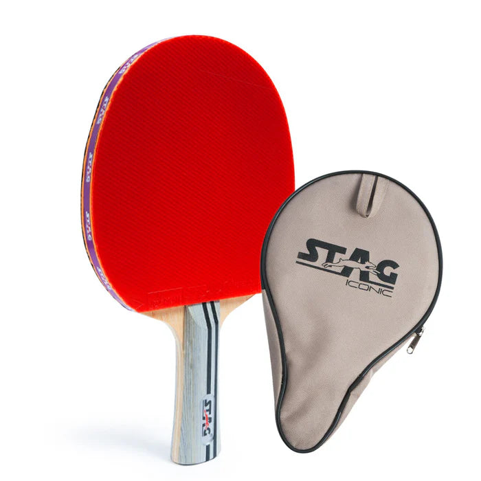 Stag Power Drive+ Table Tennis Rackets