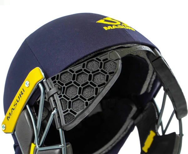 Masuri STEMGUARD PRO Adult Cricket Helmet Neck Guard