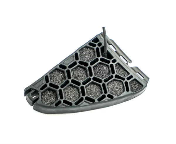 Masuri STEMGUARD PRO Adult Cricket Helmet Neck Guard