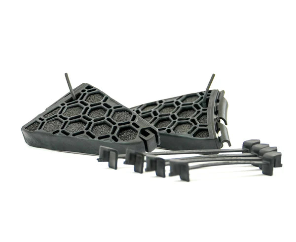 Masuri STEMGUARD PRO Adult Cricket Helmet Neck Guard