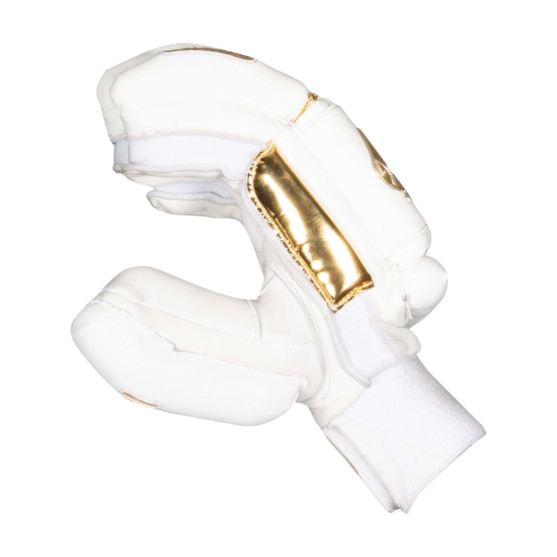 SG Sunny Gold Cricket Batting Gloves - Limited Edition