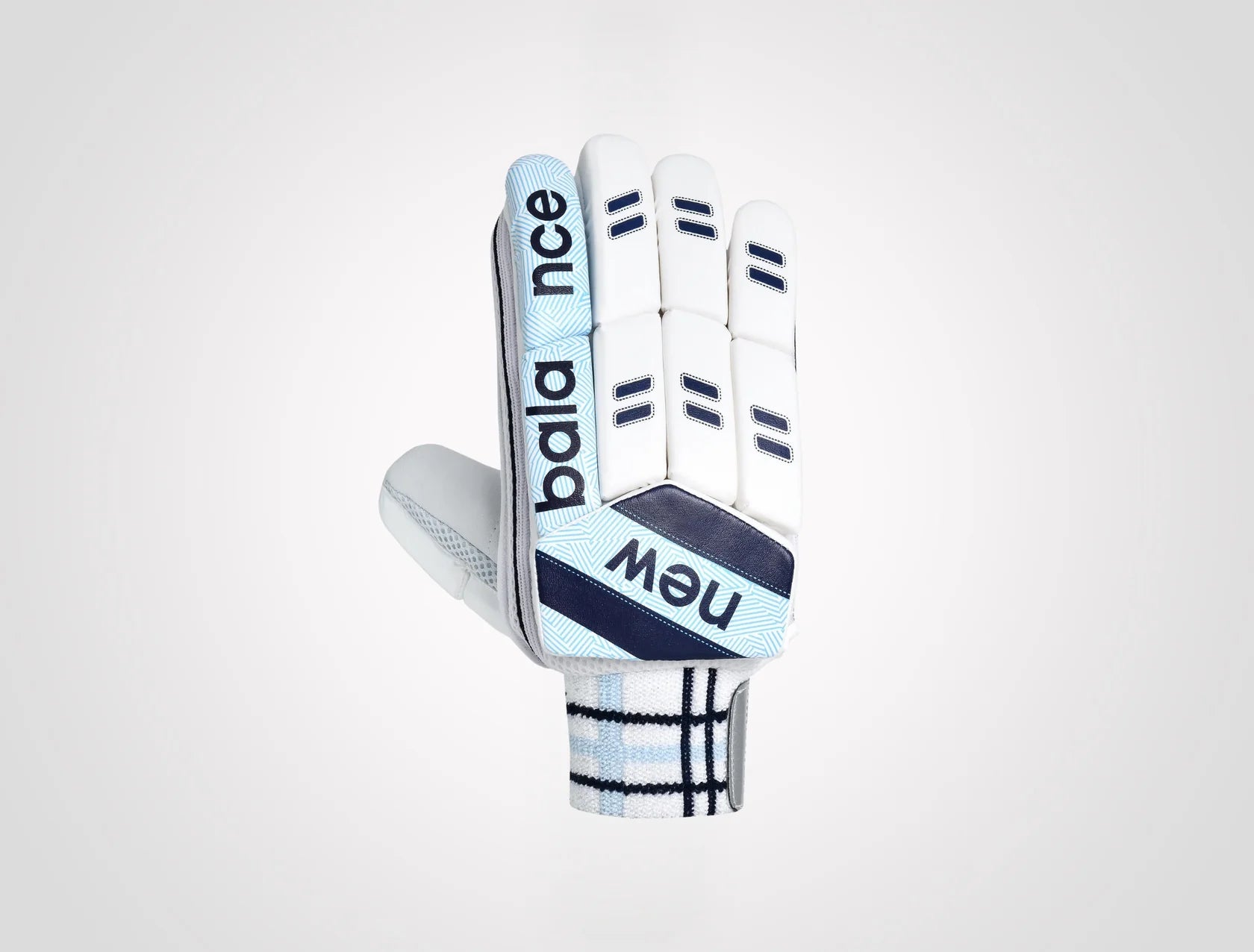 New Balance TC 5I Adult Cricket Batting Gloves