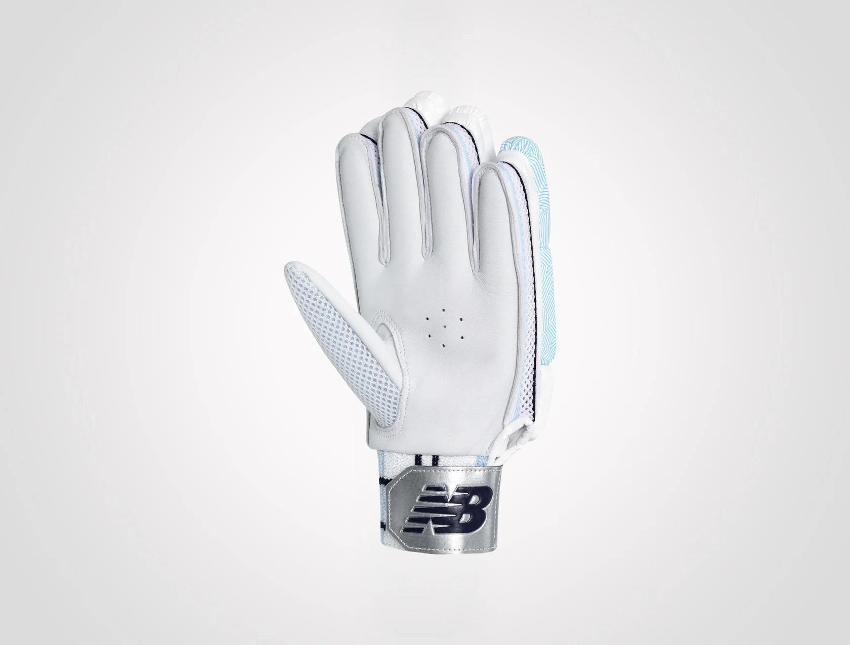 New Balance TC 5I Adult Cricket Batting Gloves