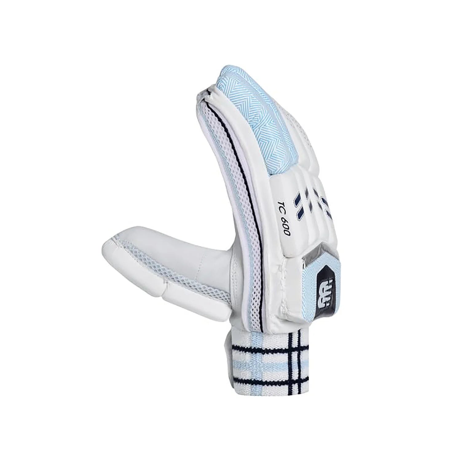 New Balance TC 6I Adult Cricket Batting Gloves