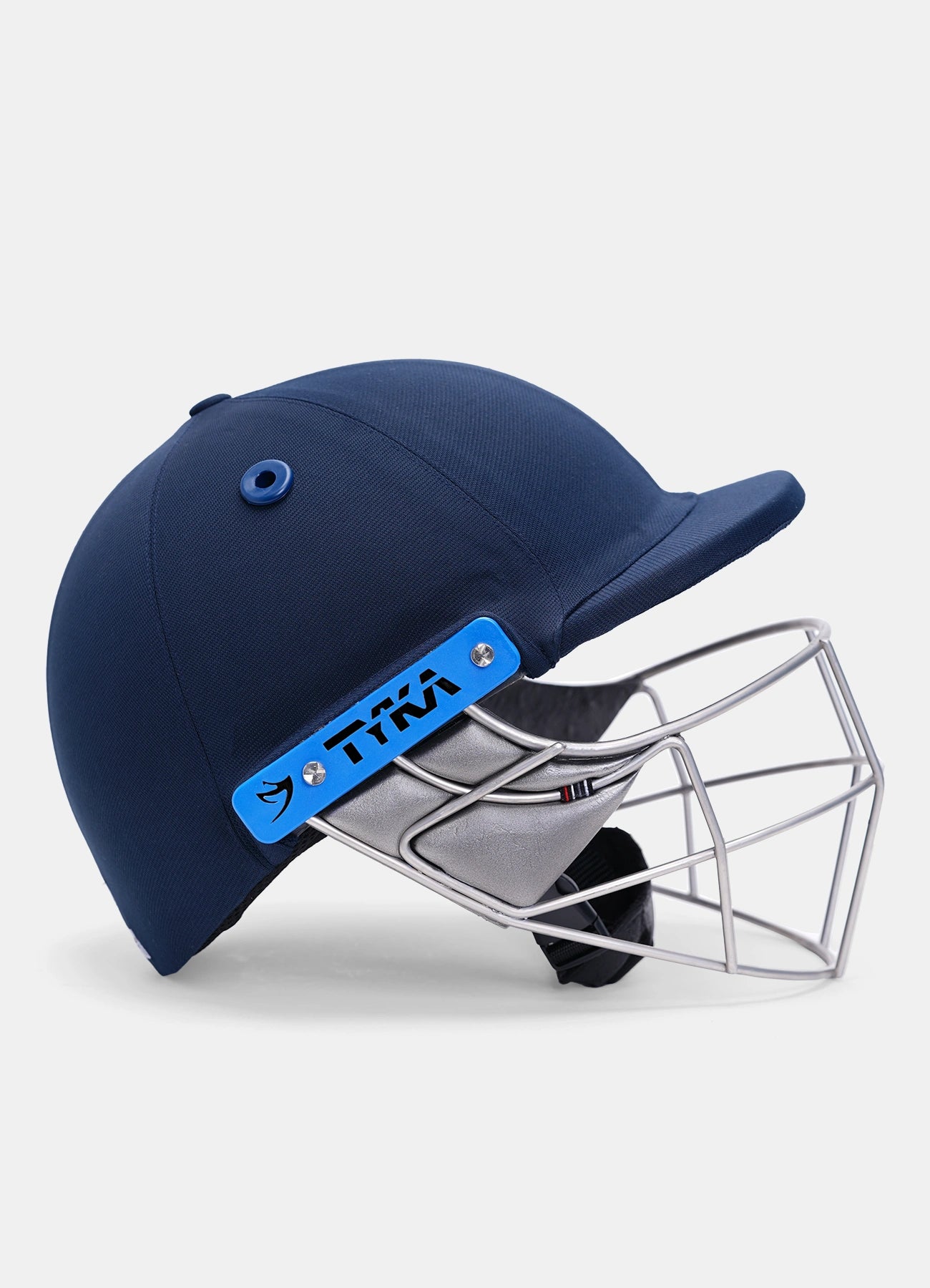 TYKA Match SS Adjuster Adult Cricket Helmet