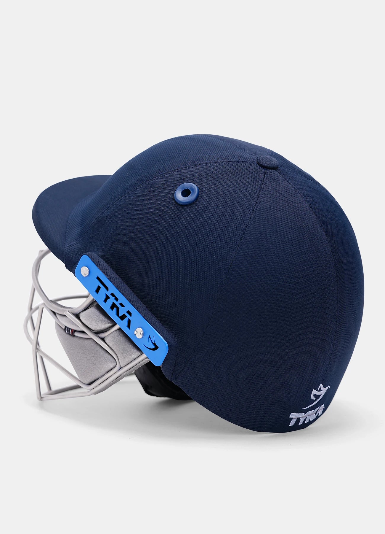 TYKA Match SS Adjuster Adult Cricket Helmet