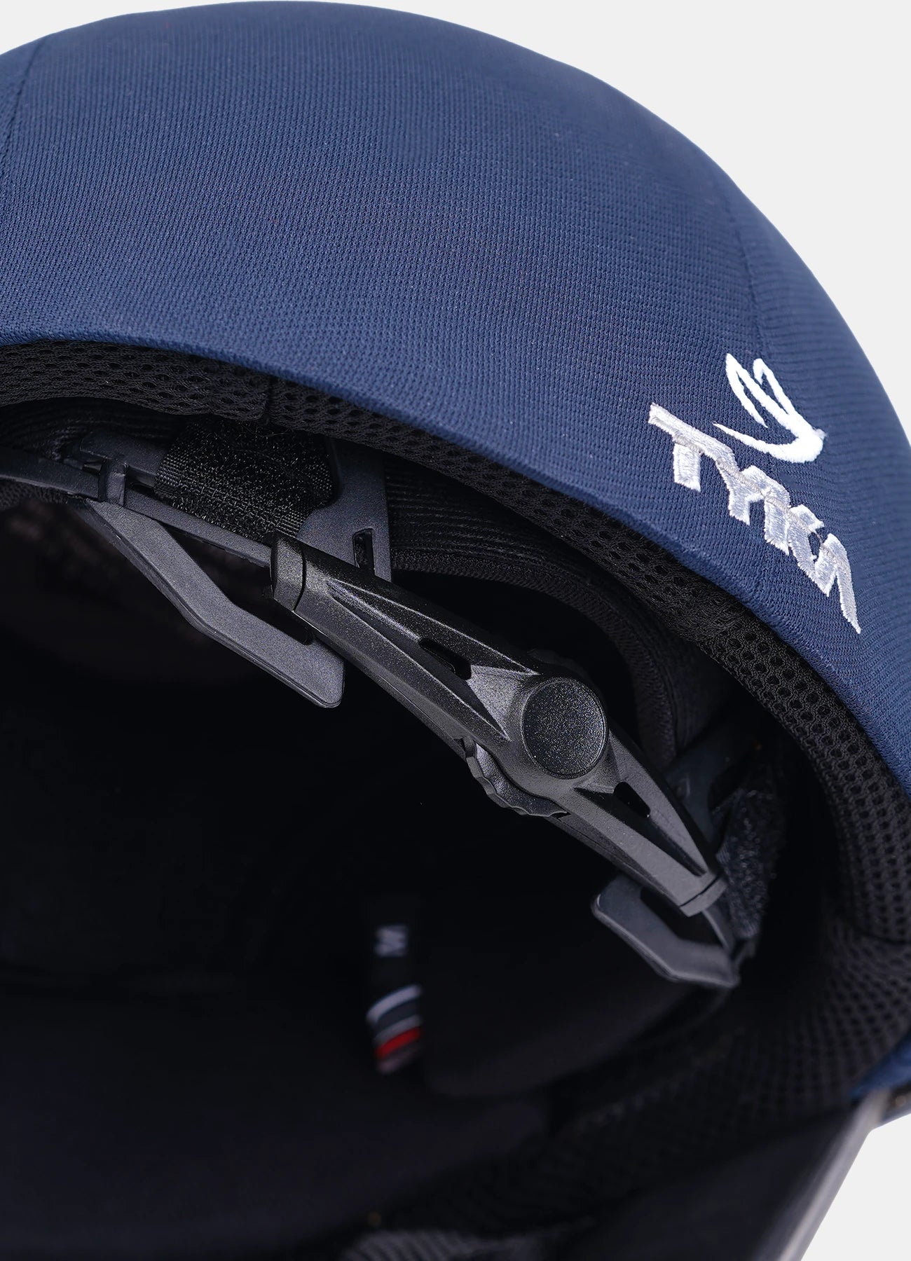 TYKA Match SS Adjuster Adult Cricket Helmet