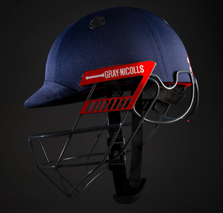 Gray-Nicolls Ultimate 360 Adult Cricket Helmet