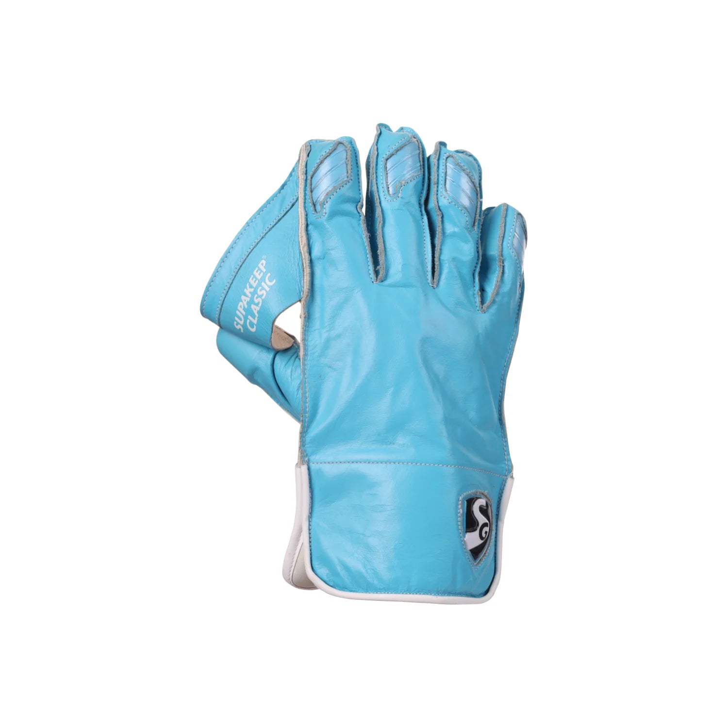 SG SupaKeep Classic Cricket Wicket Keeping Gloves