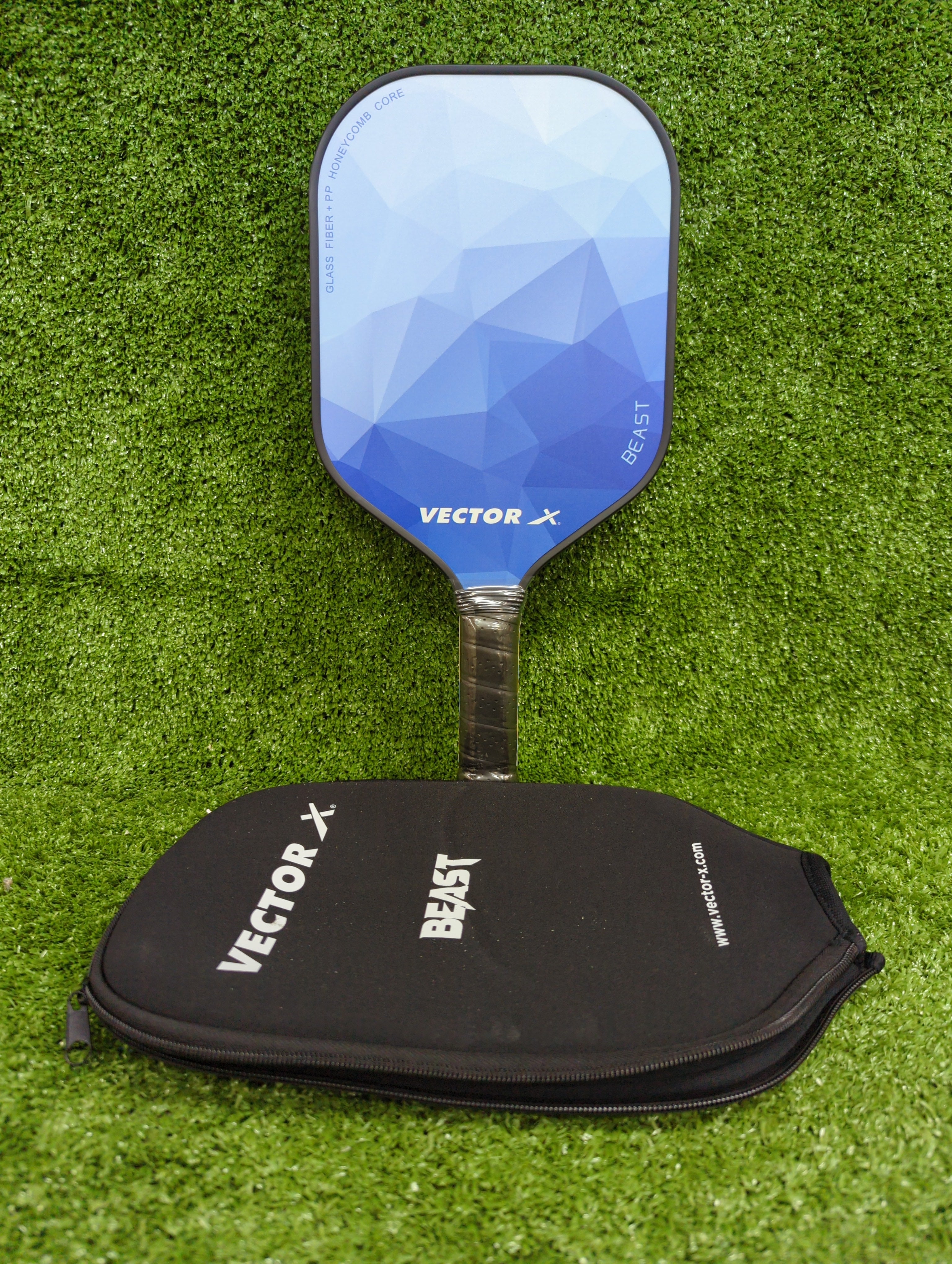 Vector Beast Pickleball Paddle - Top Cricket Store