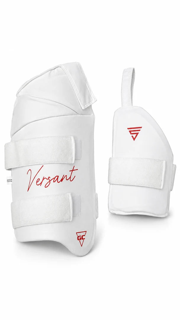 Versant GC Adult Cricket Thigh Guards Versant