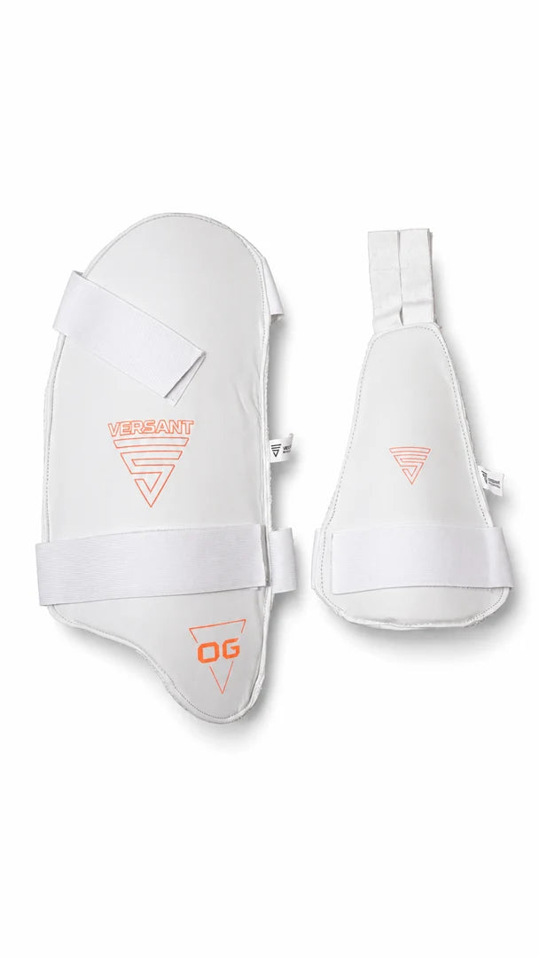 Versant OG Adult Cricket Thigh Guards Versant