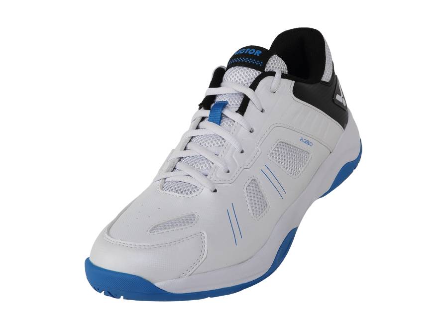 Victor A220 A (White) Badminton Shoes