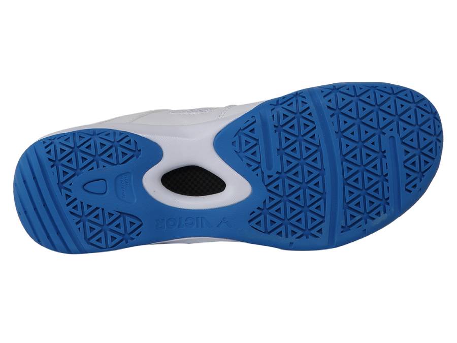 Victor A220 A (White) Badminton Shoes