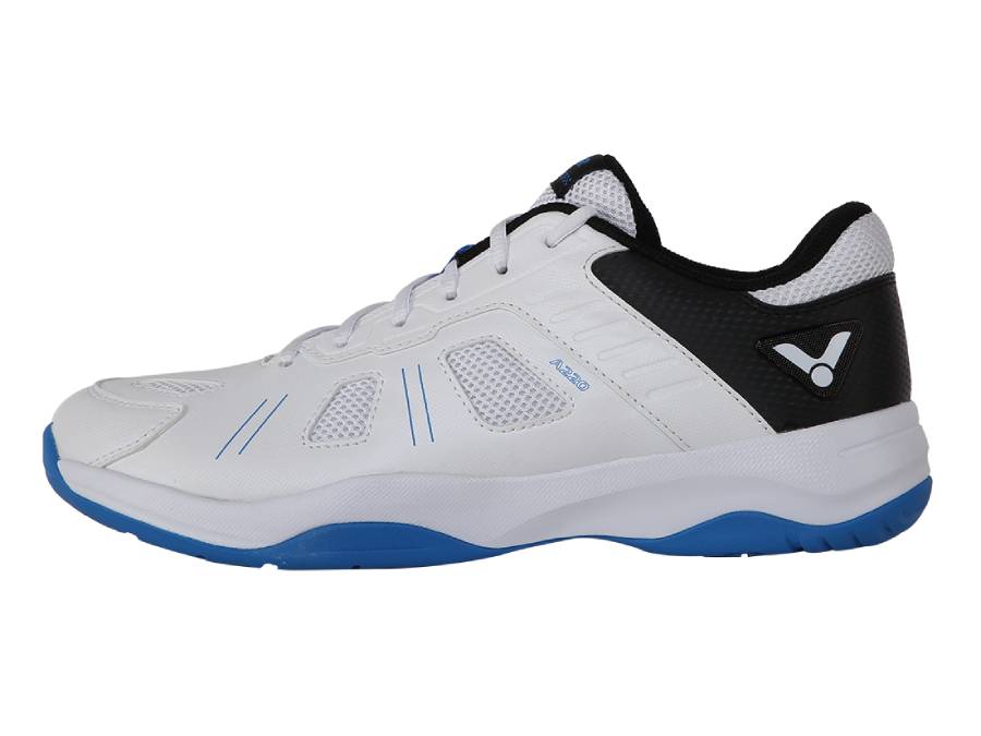 Victor A220 A (White) Badminton Shoes