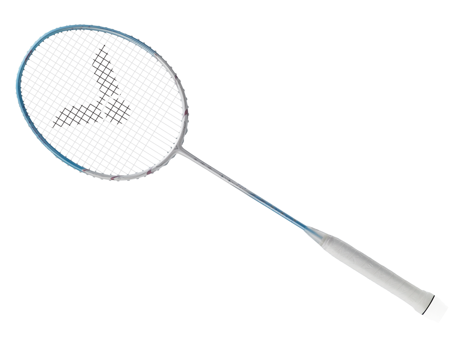 Victor Auraspeed 90F Metallic Badminton Racket(Unstrung)