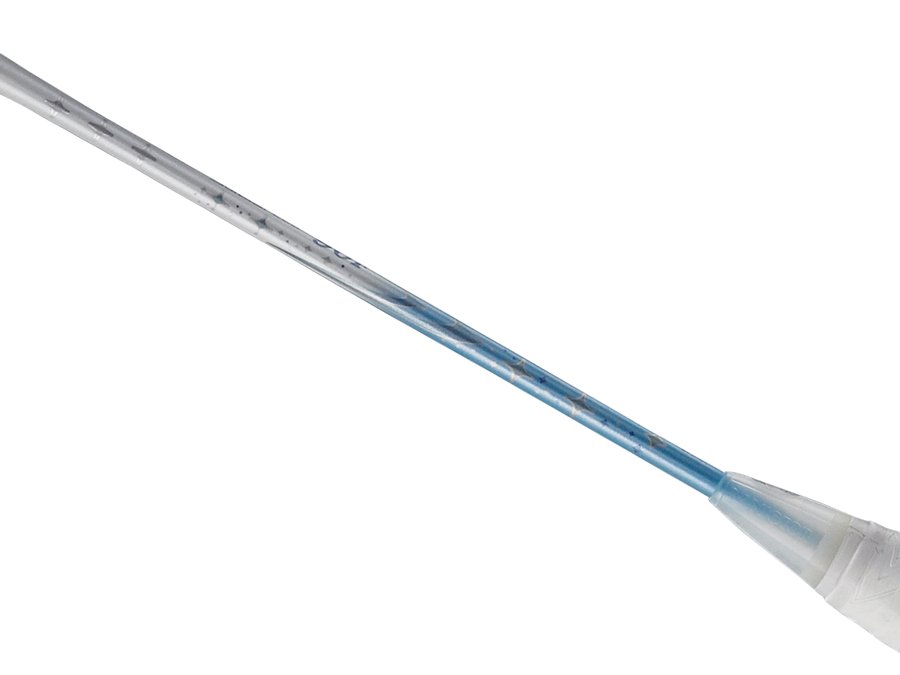 Victor Auraspeed 90F Metallic Badminton Racket(Unstrung)