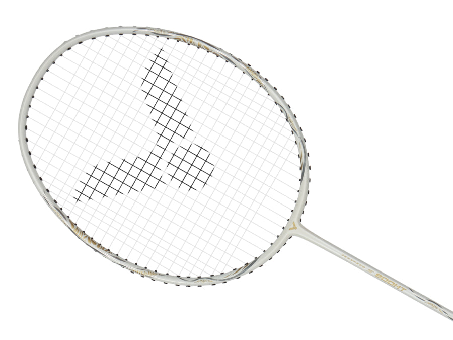 Victor JetSpeed S 800HT A Badminton Racket by Victor - packaging view - TopCricketStore