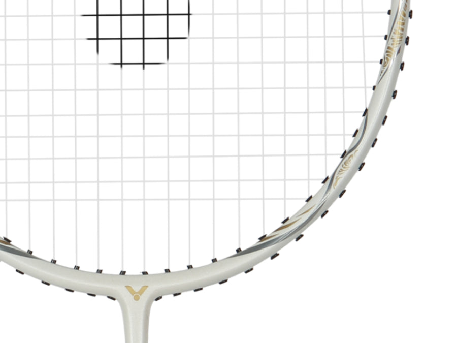 Victor JetSpeed S 800HT A Badminton Racket by Victor - view 7 - TopCricketStore