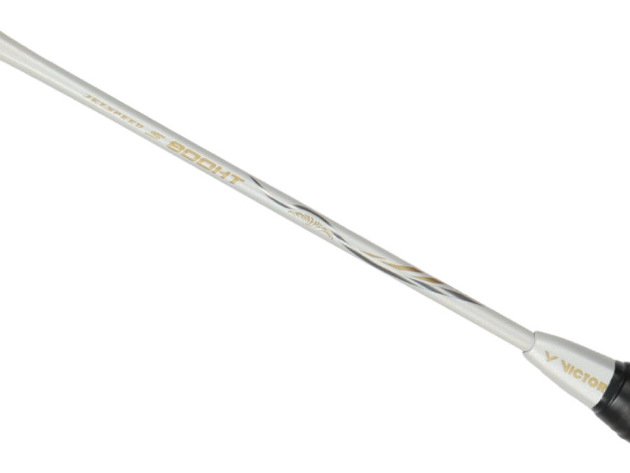 Victor JetSpeed S 800HT A Badminton Racket by Victor - view 8 - TopCricketStore