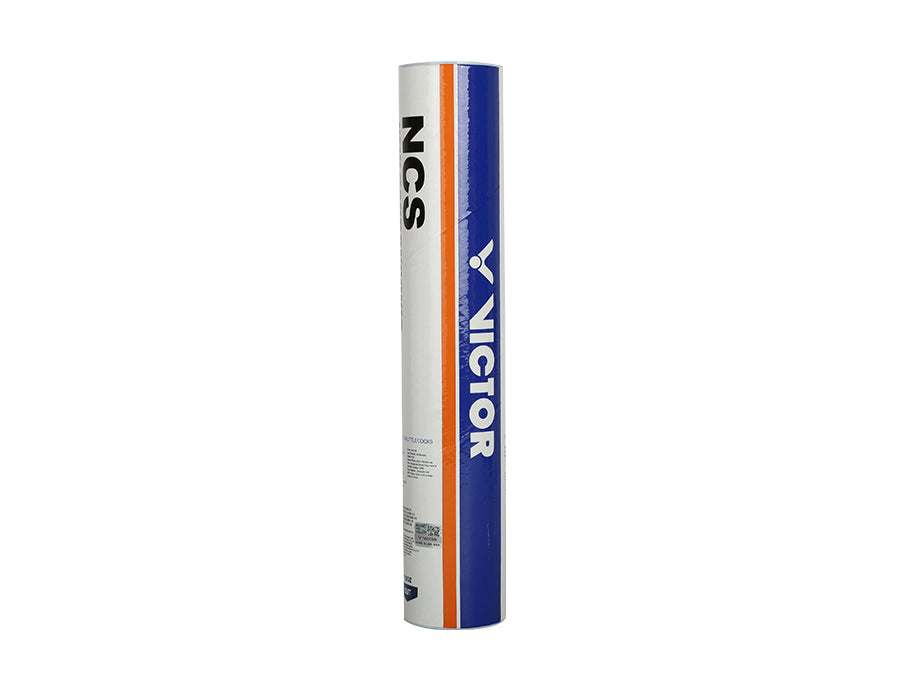 Victor New Carbon Sonic Badminton Synthetic Shuttlecocks